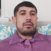 Батыр, 39, Казань
