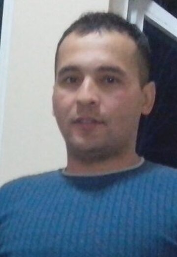 My photo - Akmaljon, 39 from Chirchiq (@akmaljon303)