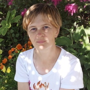 Любовь, 39, Руза