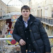 Роман, 29, Никель