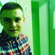 Влад, 27, Ефремов