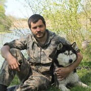 Стас 34 года (Стрелец) Азов