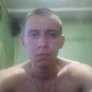 Олег, 37, Рубцовск