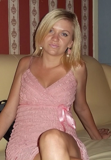 Моя фотография - АИДА, 35 из Хмельницкий (@aidadyachenko)