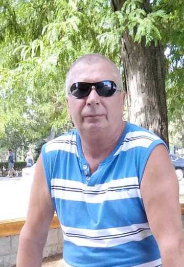 My photo - Genadiy, 58 from Voronezh (@genadiy1684)