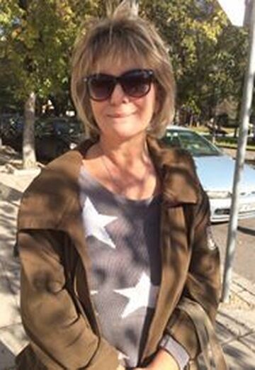 Моя фотография - Марина, 61 из Варна (@marina153977)