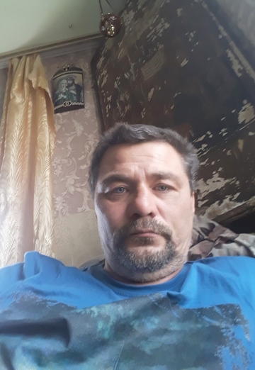 My photo - Vlad, 43 from Nizhny Tagil (@vlad156766)