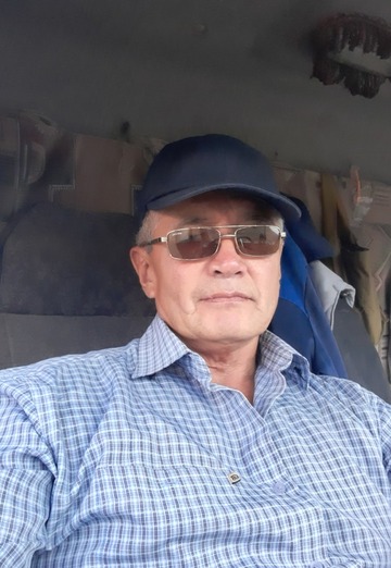 My photo - Askar, 61 from Aktobe (@askar5025)