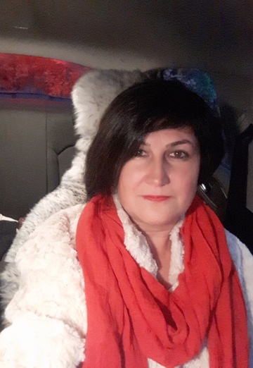 My photo - Nataliya, 56 from Mytishchi (@nataliya36623)