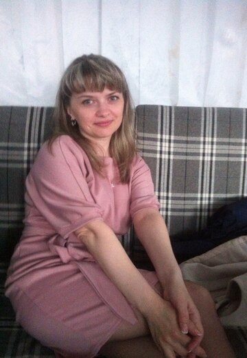 Моя фотография - Алла, 47 из Чернигов (@alla25223)
