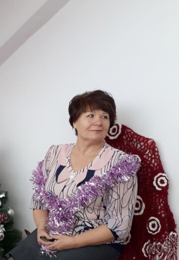 My photo - elena, 61 from Volgograd (@elena433500)