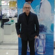 Геннадий, 63, Белые Столбы