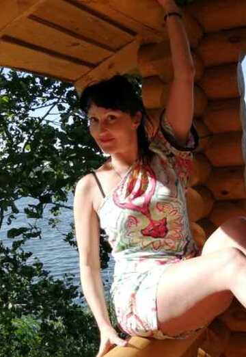 My photo - Elena, 43 from Stary Oskol (@elena429920)