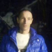 Виктор, 43, Излучинск