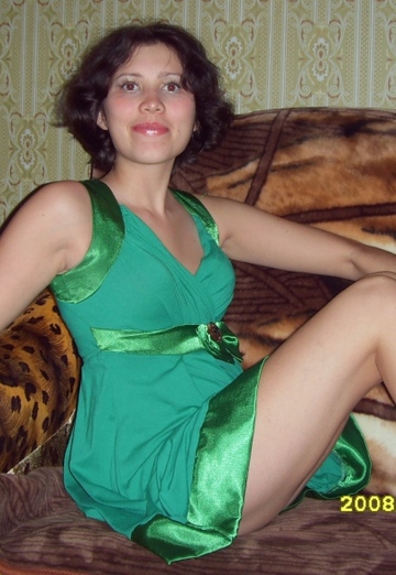 My photo - Marishka, 37 from Samara (@marishka2632)