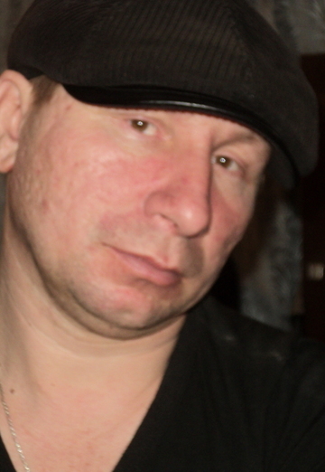 Моя фотография - сергей коровченко, 49 из Славгород (@sergeykorovchenko)