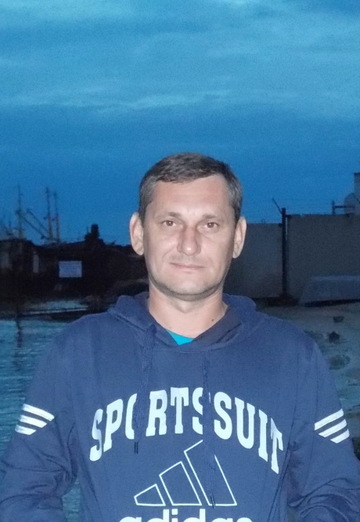 My photo - sergey, 54 from Alchevsk (@sergey303326)