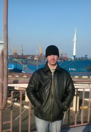Моя фотография - Тима, 43 из Ужгород (@tima6408)