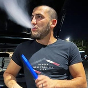 Курбан, 24, Воронеж
