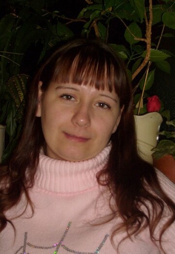 Моя фотография - Екатерина, 40 из Москва (@ekaterina124684)
