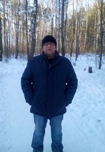 Моя фотография - сергей, 49 из Брянск (@sergey674267)