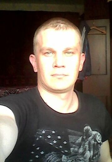 Моя фотография - Иван, 35 из Барнаул (@ivan205812)