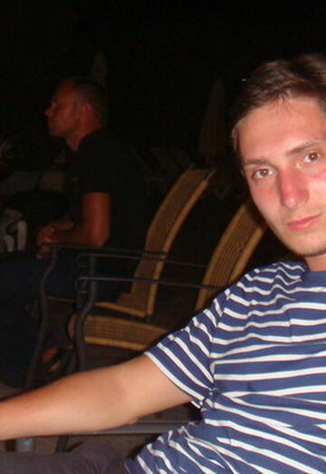 My photo - davit petro, 35 from Tbilisi (@davitpetro)