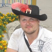 Алексей TOLSTYJ, 36, Прохладный