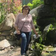 катерина, 71, Зверево