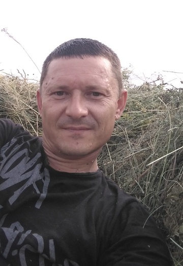 My photo - Pavel, 41 from Slavyansk (@pavel143628)