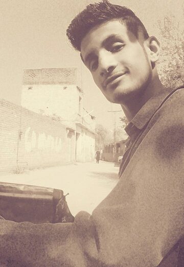 My photo - muhammad farhad, 27 from Islamabad (@muhammadfarhad)