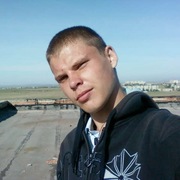 Андрей, 30, Новотроицк