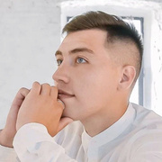 Сергей, 28, Щекино