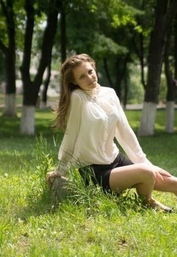 Моя фотография - Вікторія, 30 из Николаев (@vktorya1045)
