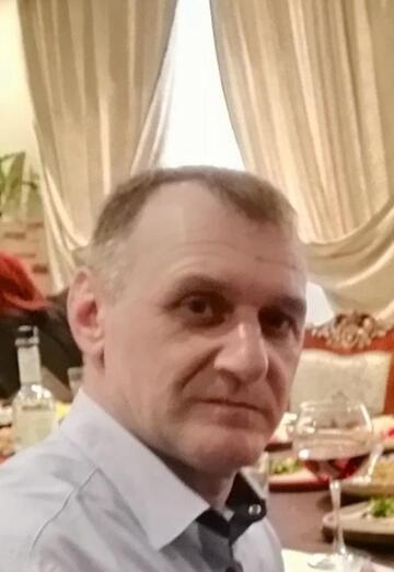Моя фотография - Михаил, 52 из Уссурийск (@mihail216568)