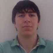 Владимир, 23, Кизляр