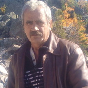 Колесников, 68, Еманжелинск