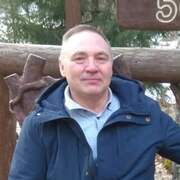 Эрик, 55, Великий Новгород