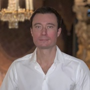 Sergey 38 Moscow