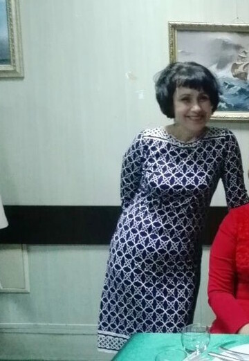 Моя фотография - Ирина, 85 из Краснодар (@irina248055)