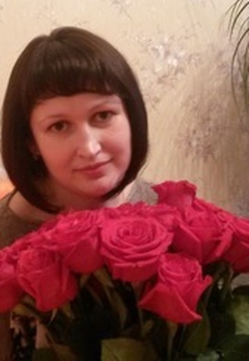 Моя фотография - Юлия Nikolaevna, 44 из Нижний Новгород (@uliyanikolaevna42)