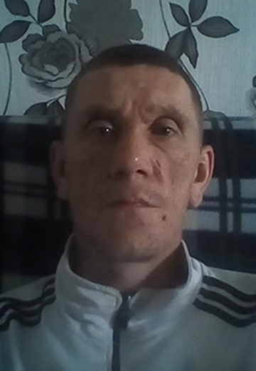 Моя фотография - Александр, 39 из Красновишерск (@aleksandr785402)