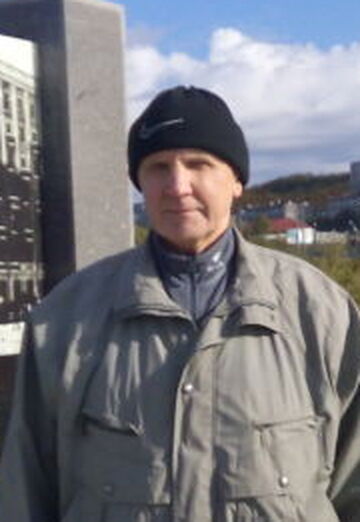 Моя фотография - Вольдемар, 73 из Кострома (@bim-mrm)