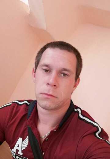 Моя фотография - Евгений, 31 из Томск (@evgeniy340671)