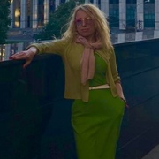Irina_fly, 46, Москва