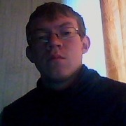 Санёк, 25, Урень
