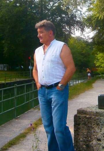My photo - nole, 60 from Munich (@nole1)