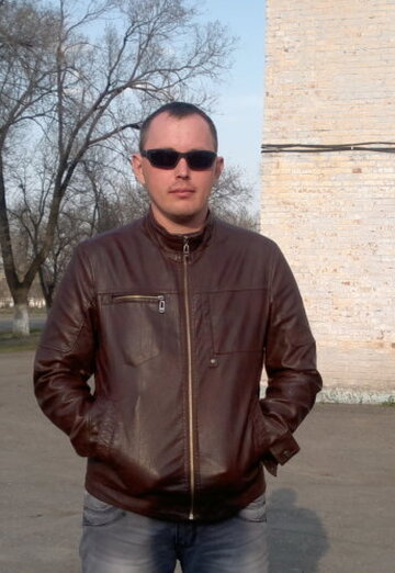 My photo - Den Maksimkin, 43 from Kara-Balta (@denmaksimkin)