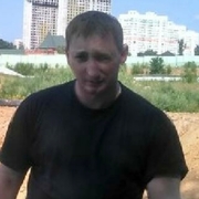 Алексей, 39, Сафоново