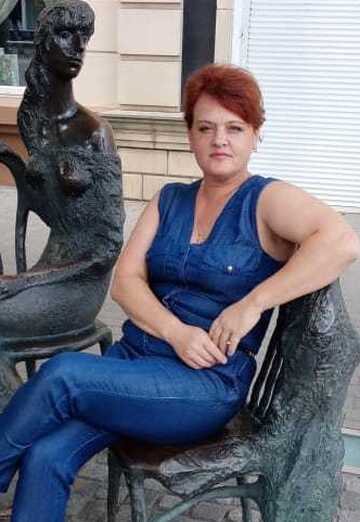 My photo - Natalya, 48 from Rostov-on-don (@natalya298196)